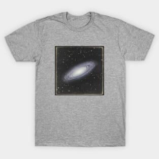 Galaxy of the Dead T-Shirt